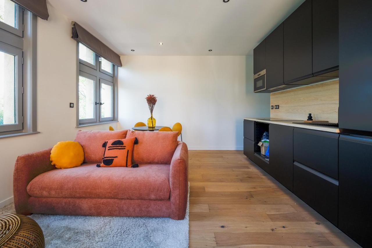 Honore Suite Vue Saone 리옹 외부 사진
